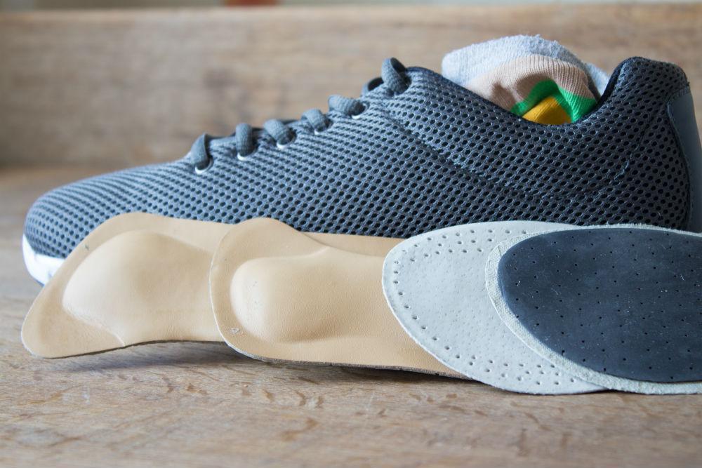 Diabetic Shoes
